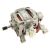 Bild: Kollektormotor für Waschmaschine Candy 43011362 Motor