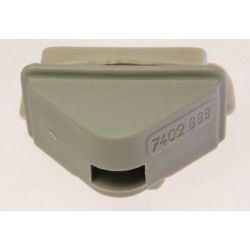 Kompressor-Clip für Kühlschrank Liebherr 740288800 Befestigung