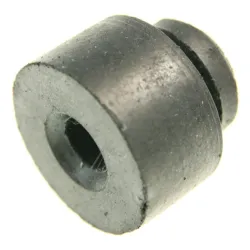 Kompressor-Gummitülle für Beko-Kühlschrank C00865045 Dichtungsring
