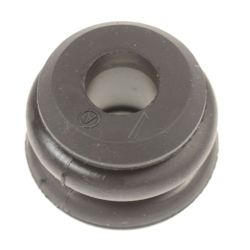 Kompressor-Halter für Waschmaschine Beko/Grundig/Arcelik C00881821 Gummi-Füße