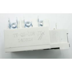 Kompressor-Klemme für Candy Kühlschrank 41033048 Kompressor-Anschluss