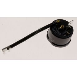 Kompressor-Schutz für Waschmaschine Beko/Grundig/Arçelik C00881828 Schutzhülle