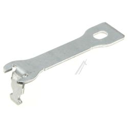 Kompressor-Träger für Kühlschrank Hisense/Gorenje HK1094609 Kompressor-Halterung