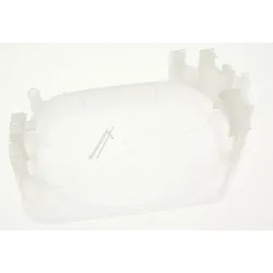 Kompressorschale für Kühlschrank Whirlpool 481941849741 Verdampfer