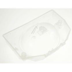 Kondensatbehälter für Bosch-Kondensator 11030558 Wasserablauf