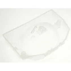 Kondensatbehälter für Bosch-Kondensator 11030558 Wasserablauf