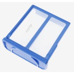 Kondensatfilter für Trockner Com 00619697 Blau, Kunststoff