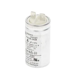 Kondensator 4µF Neff 00602813 für Dunstabzugshaube
