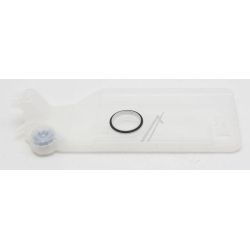 Kondensator 41051161 für Candy Hoover Geschirrspüler Wasserenthärter