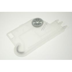 Kondensator-Enthärter für Geschirrspüler Candy/Hoover 41010398 Wasseraufbereitun