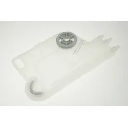 Kondensator-Enthärter für Geschirrspüler Candy/Hoover 41010398 Wasseraufbereitun