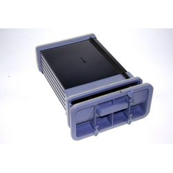 Kondensator für Trockner Whirlpool 482000085181 Verflüssiger, weiß