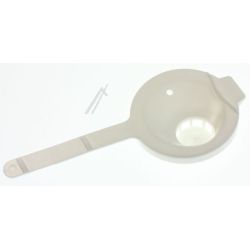 Kondensator-Tankgehäuse für Beko/Grundig/Arcelik Trockner C00915059 Tank, Deckel