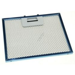 Kondensatorfilter für Liebherr Kühlschrank 704311100 Aluminium