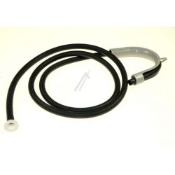 Kondensatschlauch mit Halterung LG Electronics 5001EL2001A für Trockner