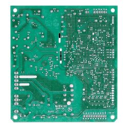 konfigurierte Elektronik, Stromversorgung, ERF2002