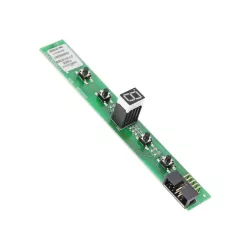 Kontrollelektronik für Dunstabzugshauben (50288282002)