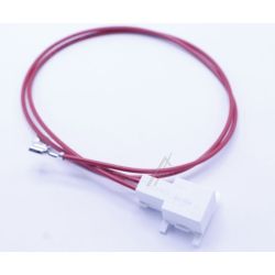 Kontrolllampe für Bosch Ofen 10007617 Backofenleuchte