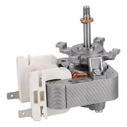 Konvektionsmotor für Backöfen - 400 Volt (5617942023)