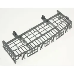 Korb für Geschirrspüler Hisense/Gorenje 700386 Gehäuse