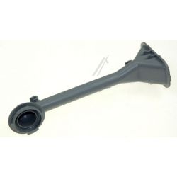 Korb-Leitung für Geschirrspüler Smeg 761810187 Heizung