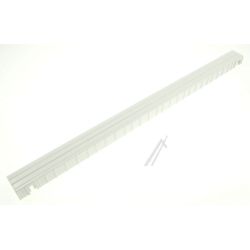 Korbhaltebügel für Geschirrspüler Bosch 00114967 Kunststoff, weiß