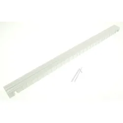 Korbhaltebügel für Geschirrspüler Bosch 00114967 Kunststoff, weiß