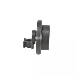 Korbrolle LG 4581DD3003B für Unterkorb Geschirrspüler