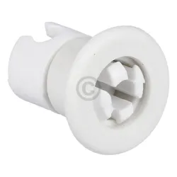 Korbrolle Whirlpool 482000004538 für Oberkorb Geschirrspüler