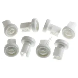 Korbrollen-Set für AEG Geschirrspüler COM 50269970005 8 Stück
