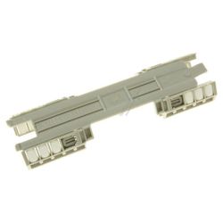 Korbrollenführung für Geschirrspüler Electrolux AEG 140123098018 Korbrollen, Sch