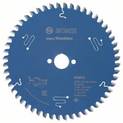 Kreissägeblatt Expert for Aluminium, Ø 160mm, 52Z (Bohrung 20mm, für Handkreissä