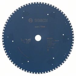 Kreissägeblatt Expert for Steel, Ø 305mm, 80Z (Bohrung 25,4mm, für Kapp- & Gehru