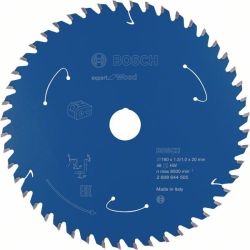 Kreissägeblatt Expert for Wood, Ø 160mm, 24Z (Bohrung 20mm, für Akku-Handkreissä