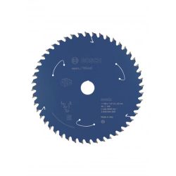 Kreissägeblatt Expert for Wood, Ø 165mm, 48Z (Bohrung 20mm, für Akku-Handkreissä