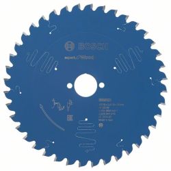 Kreissägeblatt Expert for Wood, Ø 216mm, 40Z (Bohrung 30mm, für Kapp- & Gehrungs