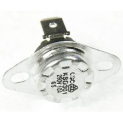KSD301 Thermostat für Midea Trockner 17438200000039 65°C