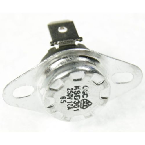 Bild: KSD301 Thermostat für Midea Trockner 17438200000039 65°C