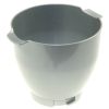 Küchenmaschine-Schüssel Delonghi KW713507 6,7l Kunststoff silber