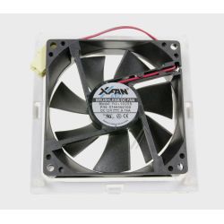 Kühlerlüfter für Kühlschrank Beko C00864497 Square Fan
