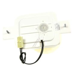 Kühlerlüfter für Kühlschrank Beko C00868993 Motor, Ventilator