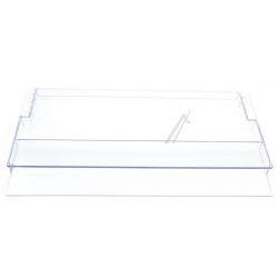 Kühlschrank-Abdeckung für Beko C00894445 Schublade 70cm