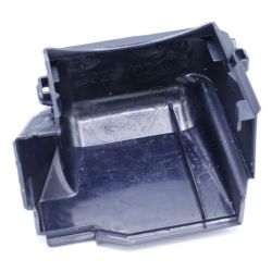 Kühlschrank-Abdeckung Whirlpool/Indesit 481010553122 Klemmbügel