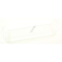 Kühlschrank-Ablage für Vestel 42159489 Glas, 420x100x58mm