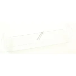 Kühlschrank-Ablage für Vestel 42159489 Glas, 420x100x58mm