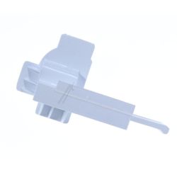 Kühlschrank-Adapter Führungsschiene links Electrolux 140072219052 Türmontage
