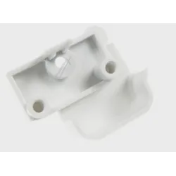 Kühlschrank-Bolzen Beko/Grundig/Arcelik C00885072 Mittelflansch-Stift