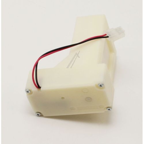 Bild: Kühlschrank-Dämpfer Thermostat Com C00480597 Temperaturregelung