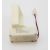 Bild: Kühlschrank-Dämpfer Thermostat Com C00480597 Temperaturregelung