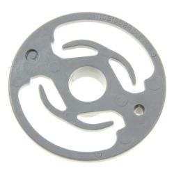 Kühlschrank-Dämpfer Whirlpool 482000092777 Milchfachklappe